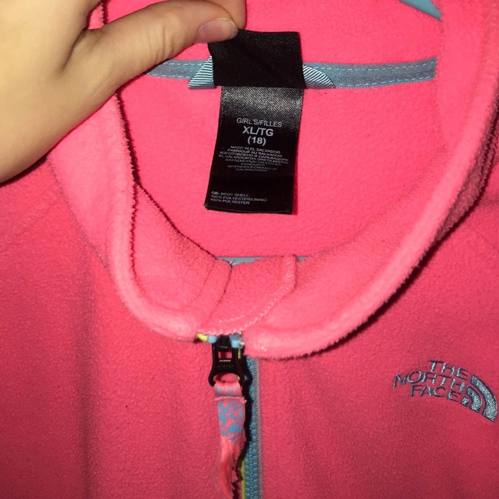 jacket - Picture 2 of 2